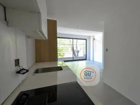 4 AMBIENTES  A ESTRENAR