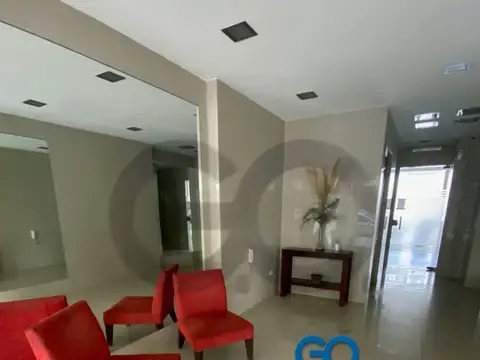 Tomás Le Breton 4900, Piso 9