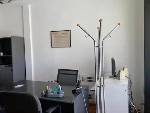 Oficina en Venta 56 años