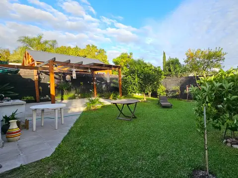 Casa en Venta de 4 dormitorios