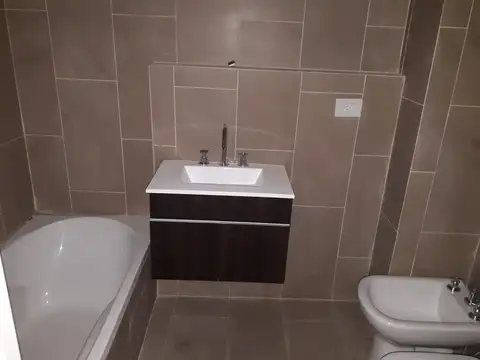 Departamento en Venta 4 años