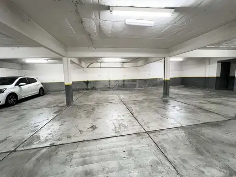 Cochera en Venta Fija