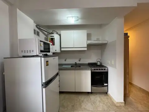 Departamento en Venta en Villa Gesell, USD 48.000