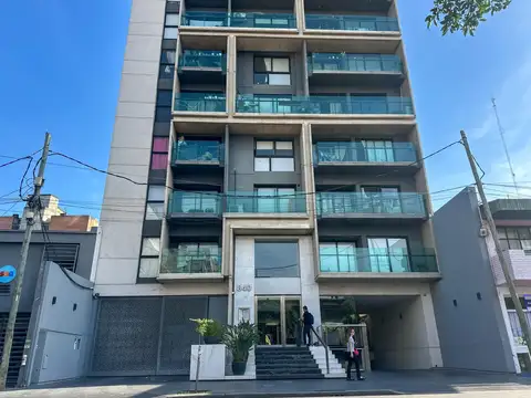 Dpto Barrio Sur General Paz  al 800