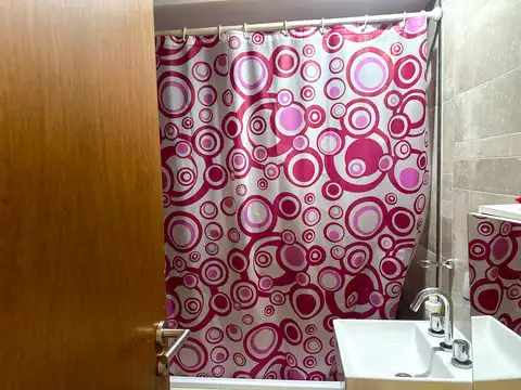 Departamento de 1 Dormitorio en Barrio Sur Edificio premium