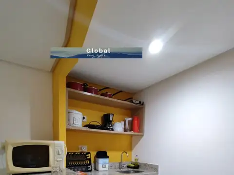 Departamento en Venta al Este