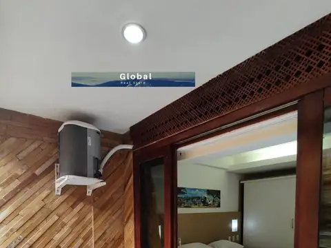 Departamento en Venta en Praia Do Pipa, USD 76.000