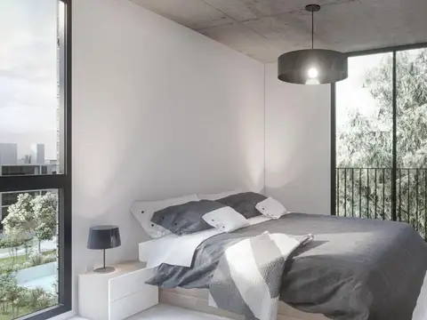 Departamento en Venta en Fisherton Condominios Paddock