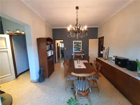 Departamento 4 ambientes con 3 baños