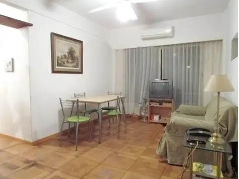 Oportunidad Recoleta 3 amb paquete 14000