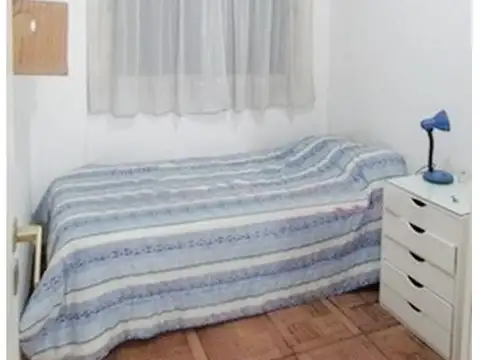 Departamento en Alquiler Temporal de 2 dormitorios