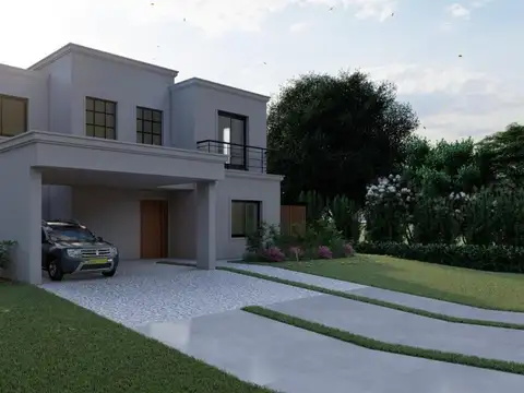 Casa en Venta en Vida Club De Campo, USD 1