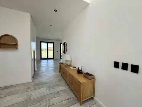 Casa en Venta A Estrenar