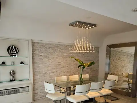 Departamento en Alquiler Temporal de 3 dormitorios