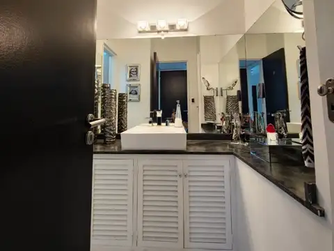 Departamento en Alquiler Temporal con 1 cocheras