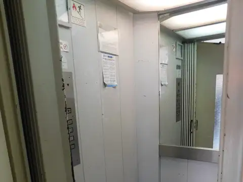 Departamento en Alquiler al Norte