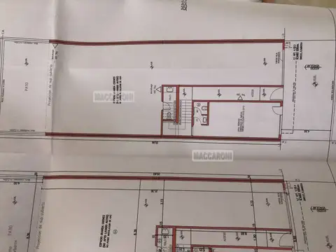 Local - Alquiler - Argentina, Capital Federal - Larraya 3257