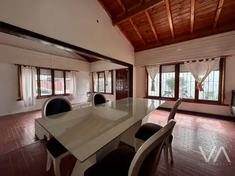 Oficina 2 ambientes con 1 baño