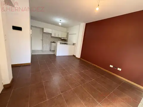 Depto Tipo Casa en Alquiler 12 años