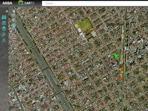 VENTA - COCHERA SEMICUBIERTA - FLORIDA, VTE. LÓPEZ