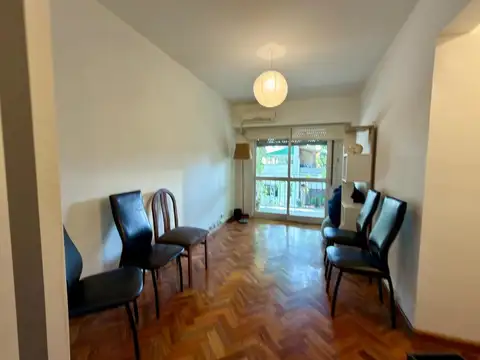 Gorriti 3900, Piso 2