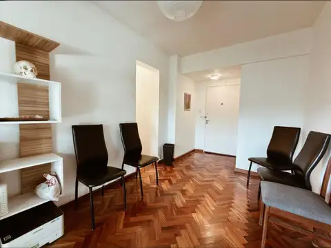 2 AMBIENTES EN PALERMO - APTO PROFESIONAL Y APTO CREDITO