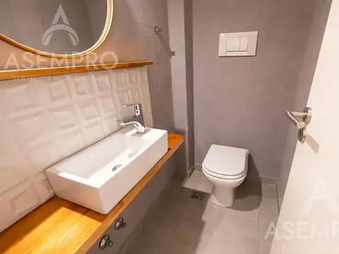 Depto Tipo Casa en Venta al Norte