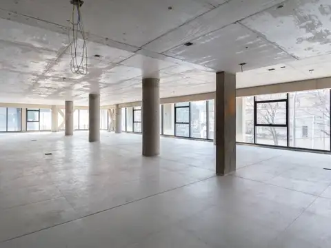 Oficinas a Estrenar en Parque Patricios