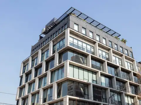 Av. Caseros 3400, Piso 2