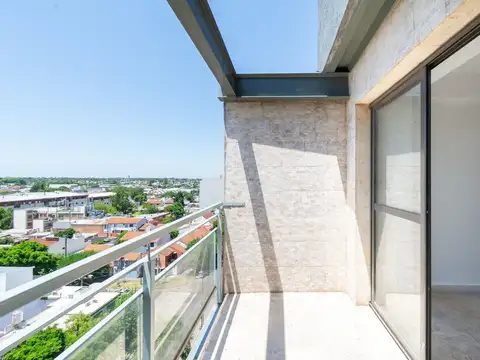 VENTA DEPARTAMENTO 2 AMBIENTES MORÓN