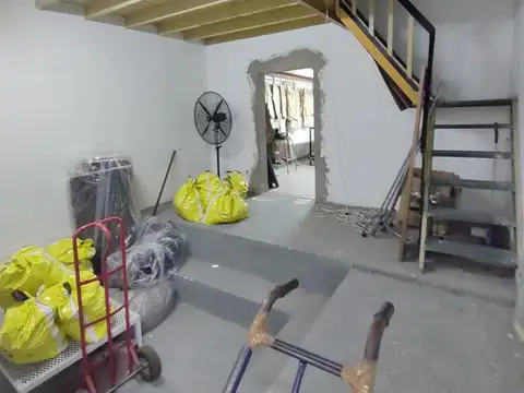 Galpon en Venta 29 años