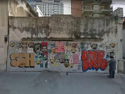 Terreno en Venta en Martin, USD 750.000