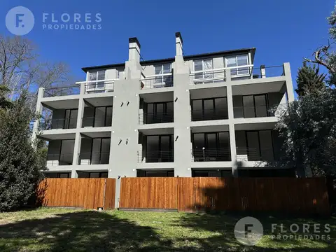 Flores Prop. Vende Departamento a estrenar en Emprendimiento en 45 Hip Park 3, Pilar