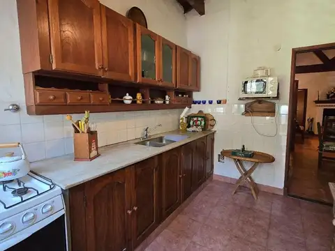 Casa Venta Cariló –  A metros del Tennis Club