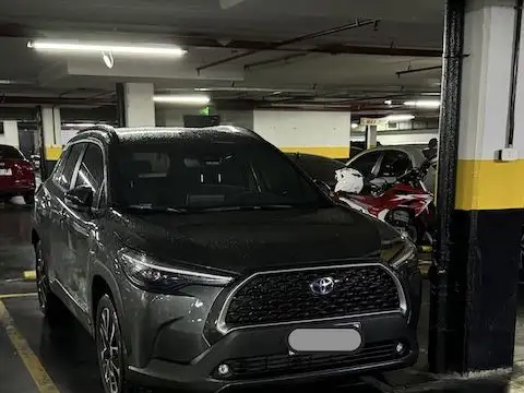 Cochera a la venta en Terrazas del Yacht, Puerto Madero