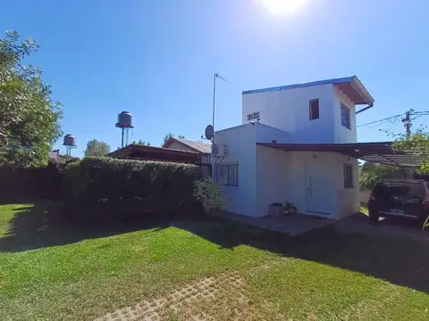 Puerto Deseado Al 1500