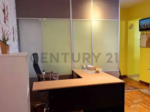 Oficina en Venta 2025 años