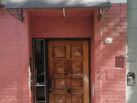 Oficina en Venta en Villa Crespo, USD 69.000