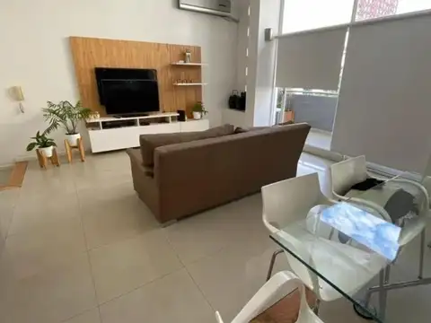 Semipiso en Ramos Merjia Centro de 4 amb. Estado Excelente