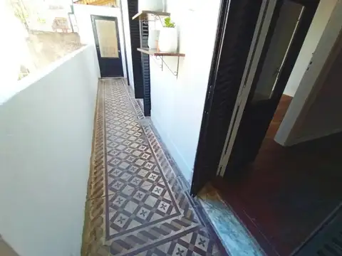 Leopoldo Marechal 1100, Piso 1