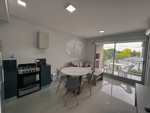 Totoras 35 100, Piso 2