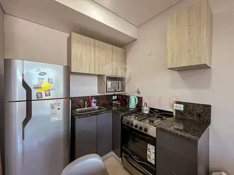 Departamento en Venta en Pinamar, USD 133.000