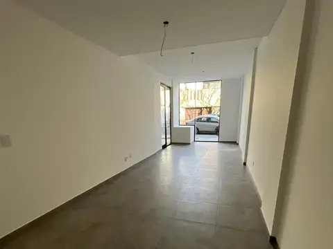 Local en Alquiler A Estrenar