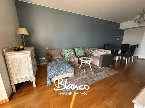 Departamento en Alquiler Temporal en Nordelta, USD 2.200