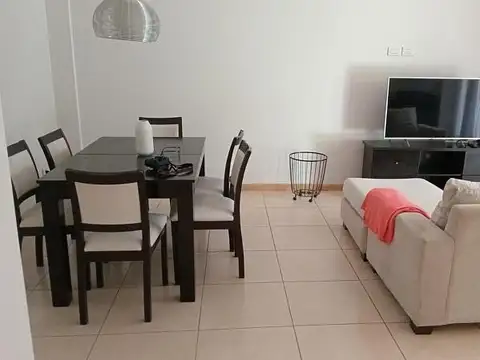 Departamento de 2 ambientes en venta en La Vieja Estación. Canning, Ezeiza.