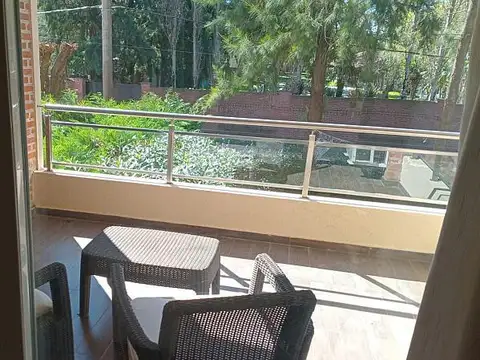 Departamento de 2 ambientes en venta en La Vieja Estación. Canning, Ezeiza.