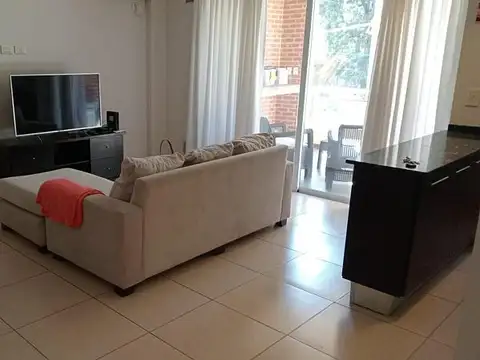 La Vieja Estación- Av. Félix Aguilar al 2600