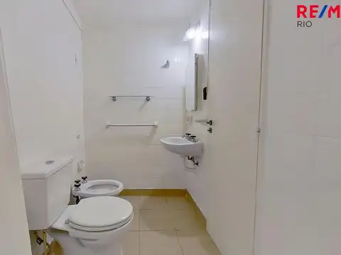 ALQUILER TEMPORARIO MONOAMBIENTE RECOLETA