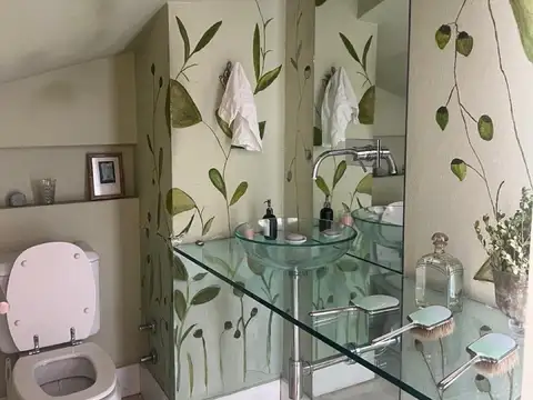 Casa en El Encuentro