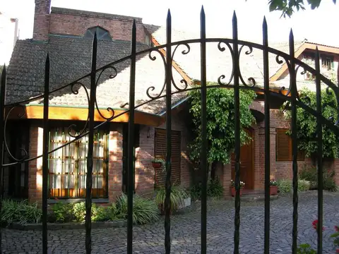 Casa en Venta de 5 dormitorios